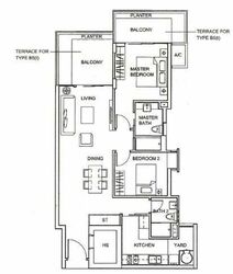 8 @ Mount Sophia (D9), Condominium #387290591